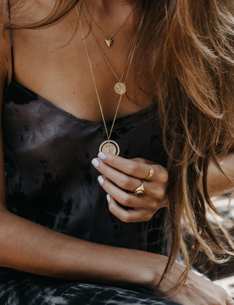 ALCHEMIST ROTARY PENDANT - Image 3