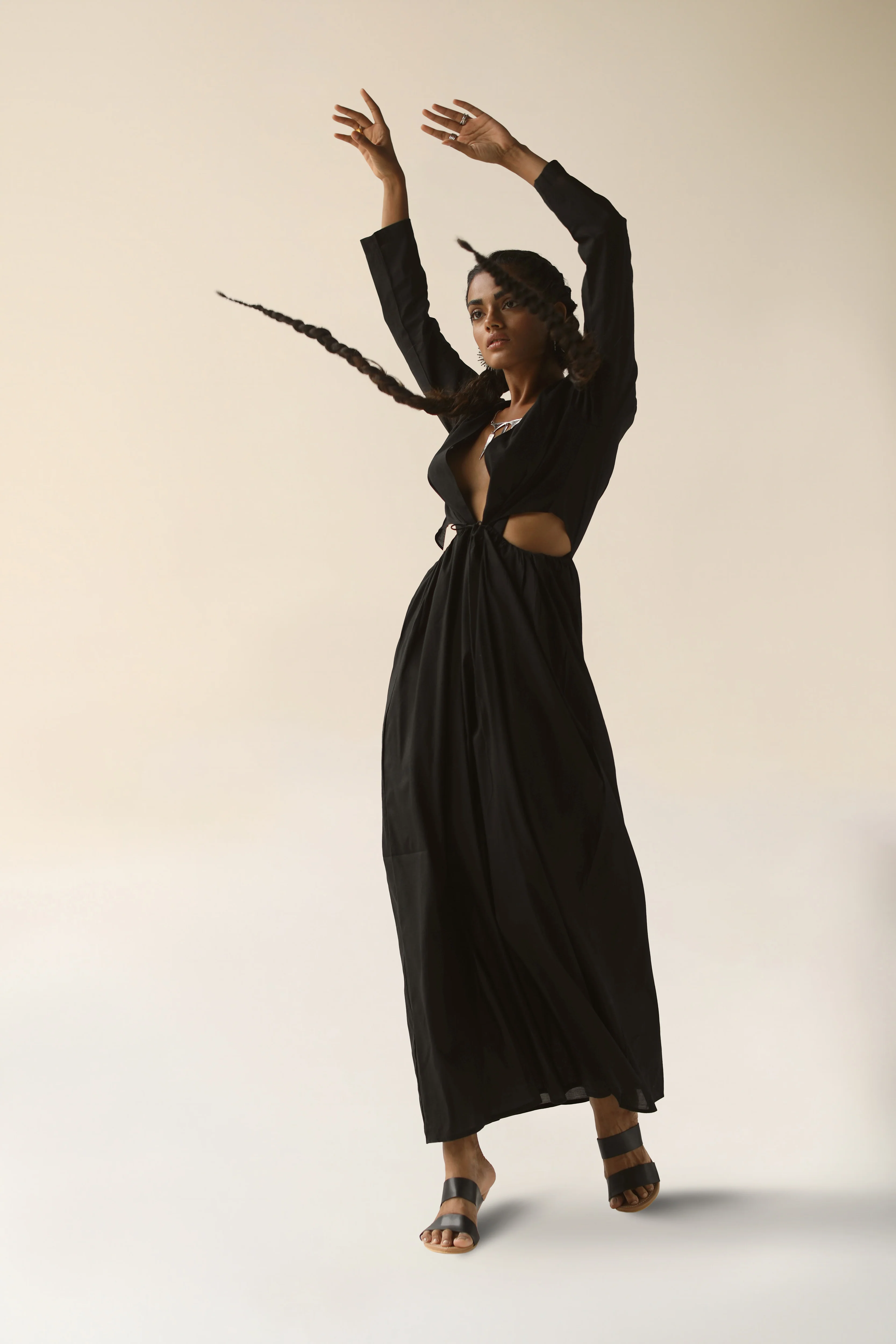 JAGGER DRESS - Image 3