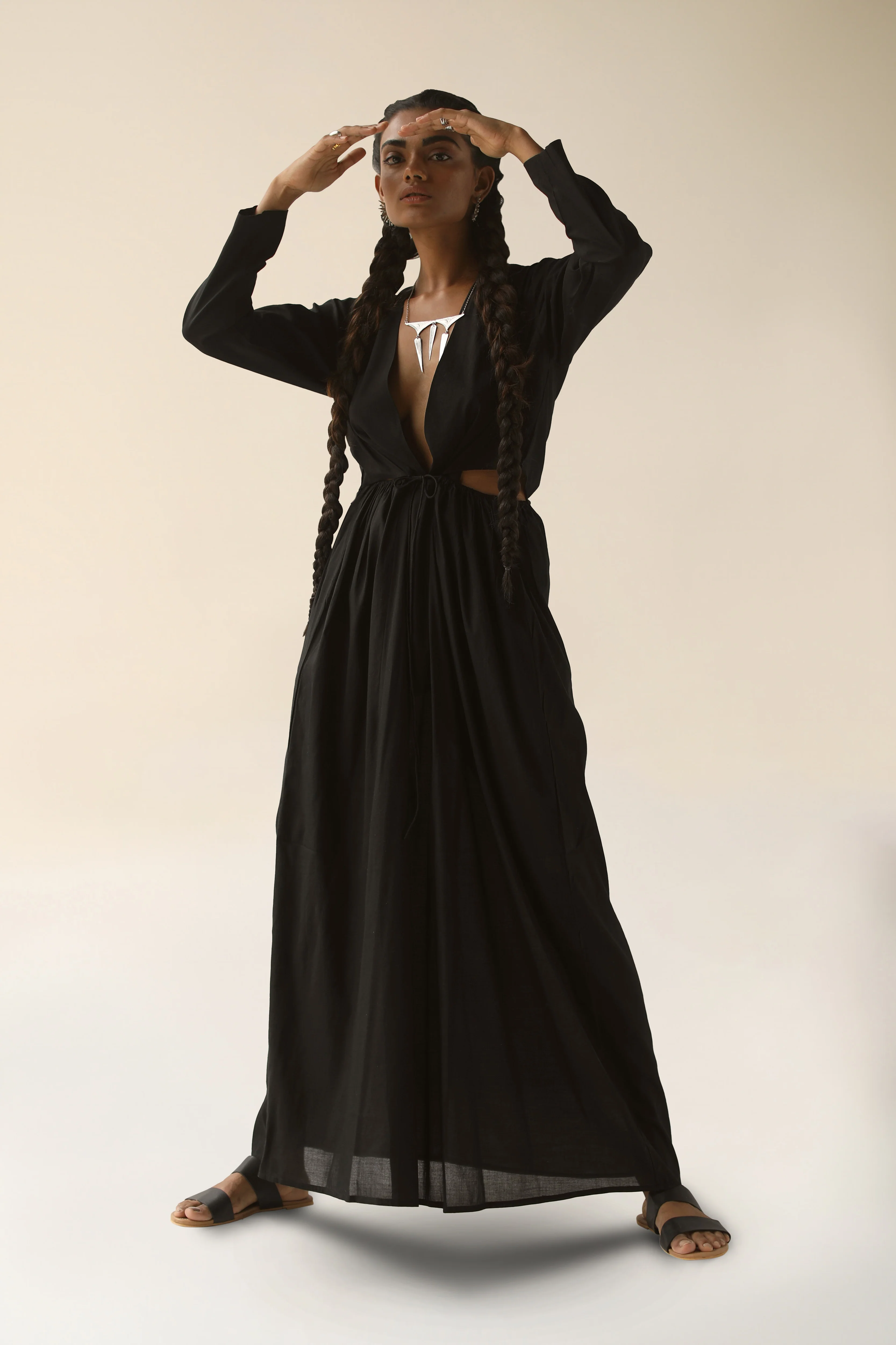 JAGGER DRESS - Image 4