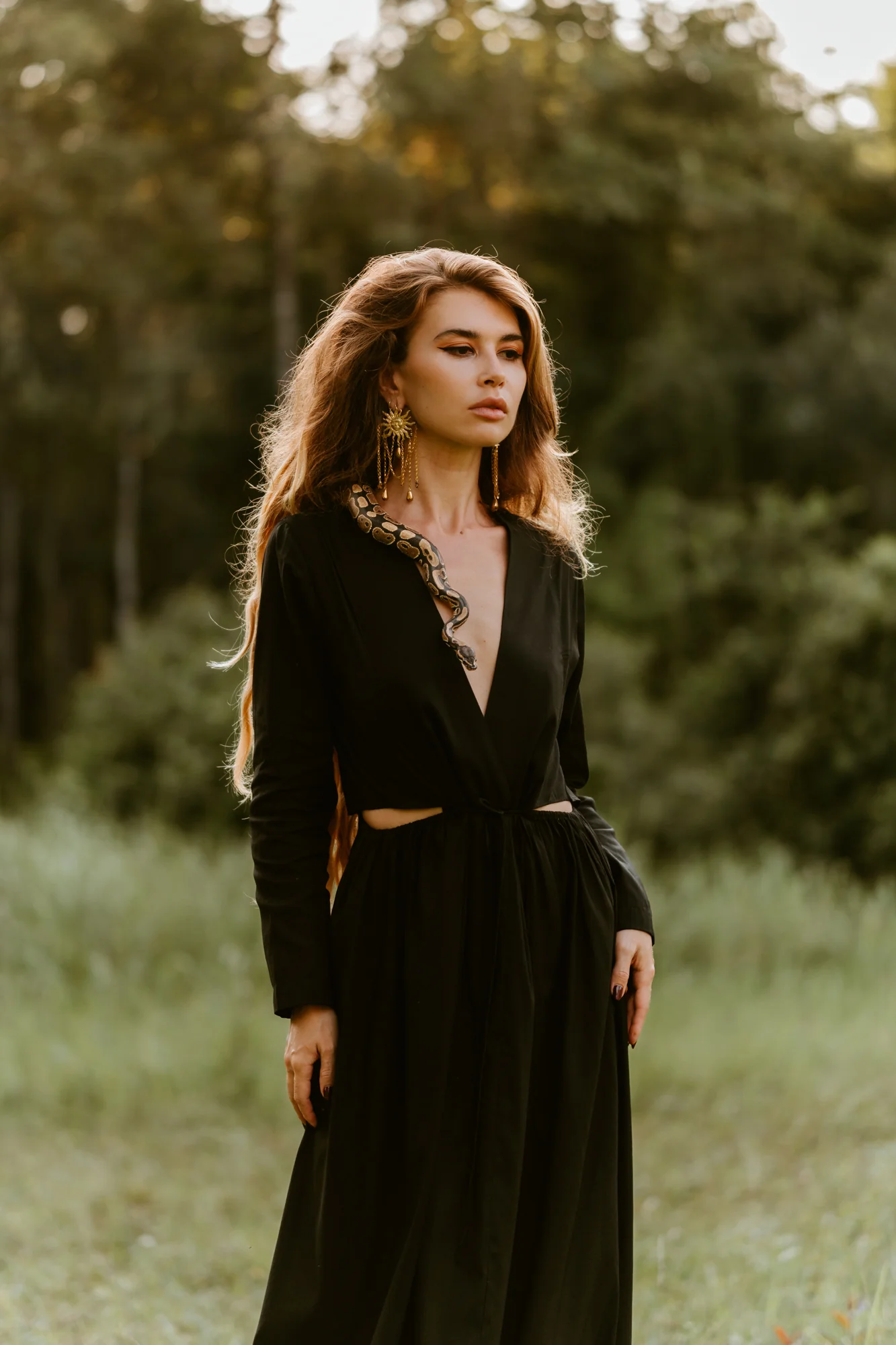 JAGGER DRESS - Image 5