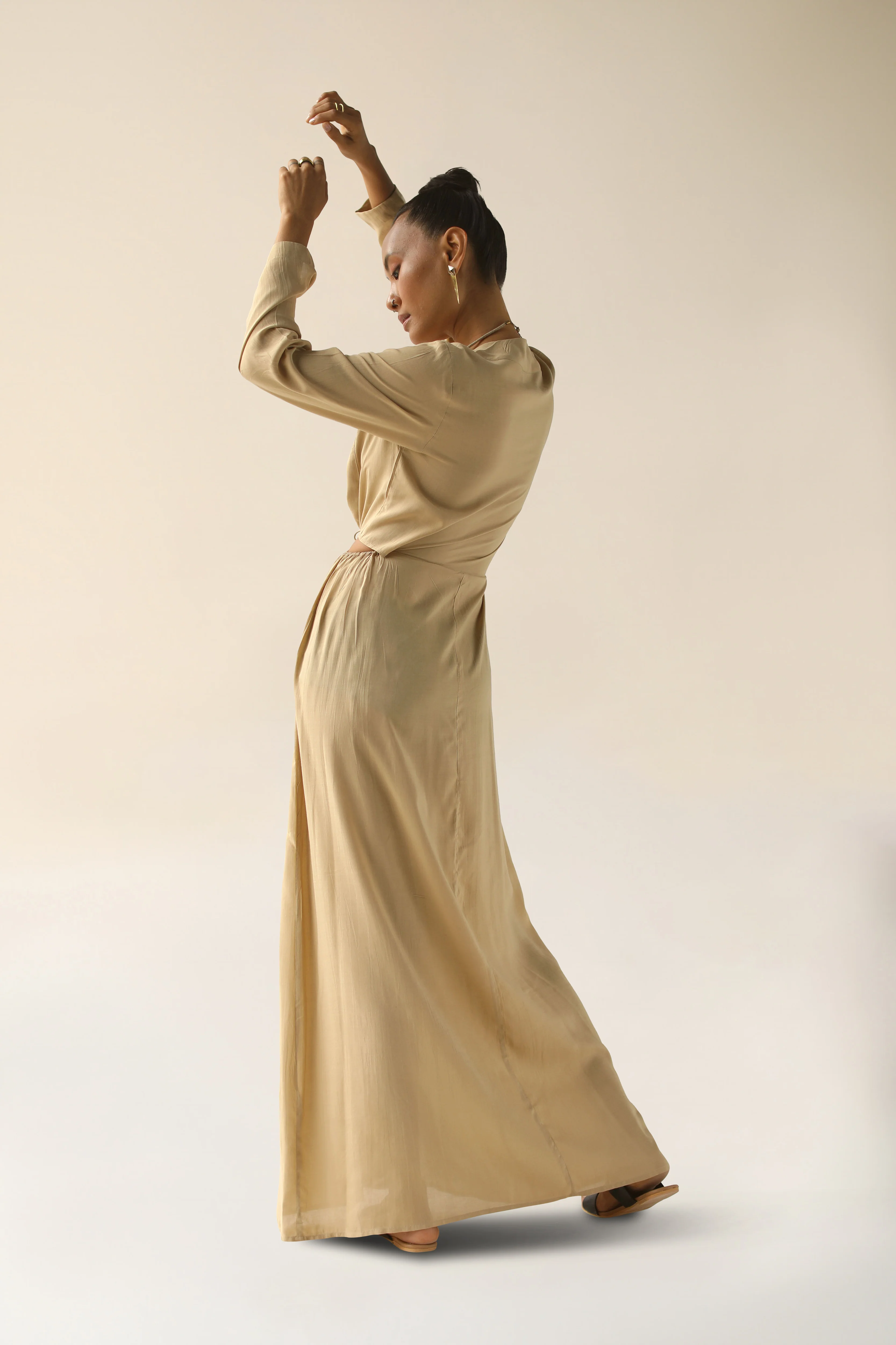 JAGGER DRESS - Image 3