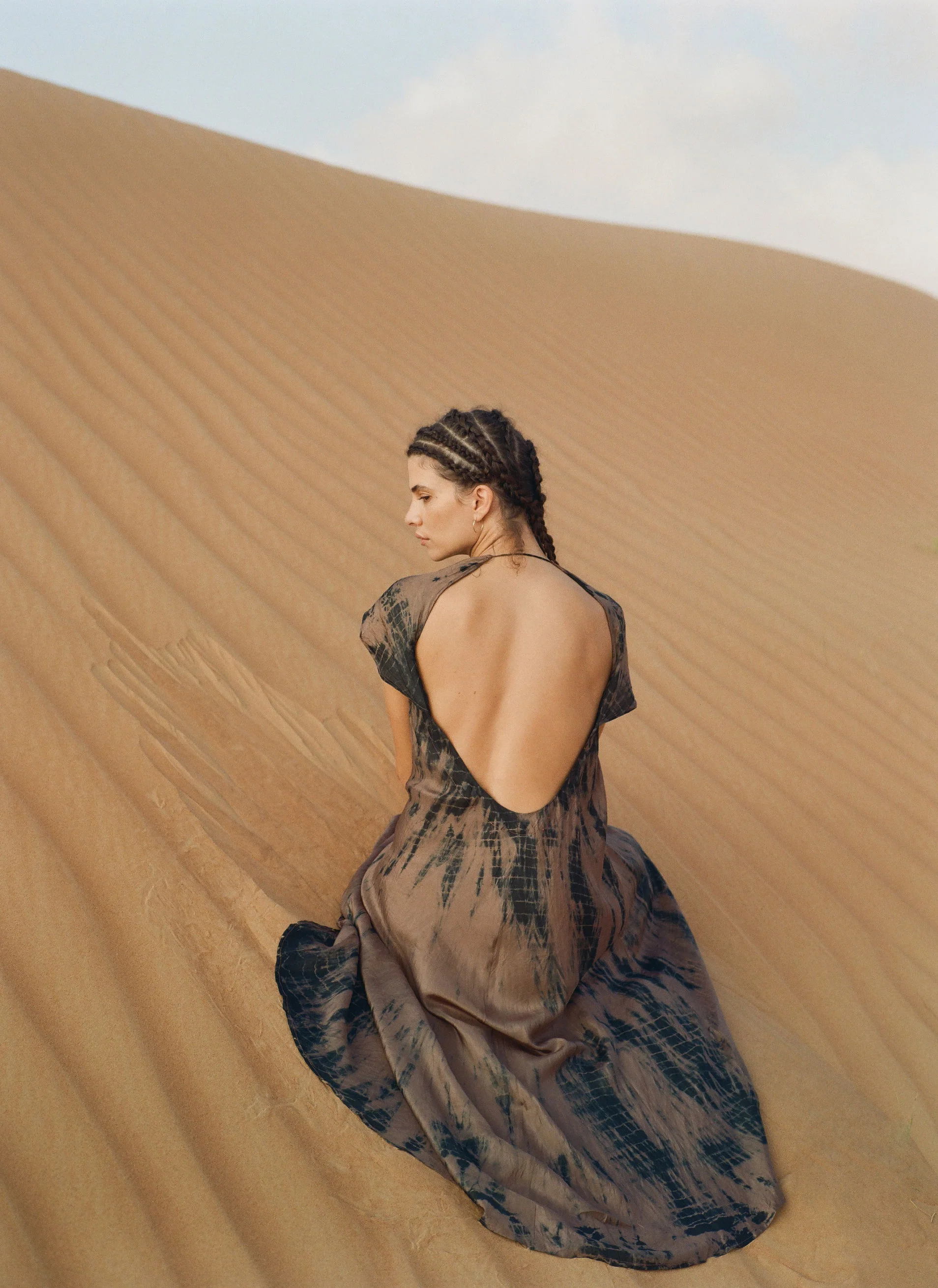 LANA DRESS - Image 5
