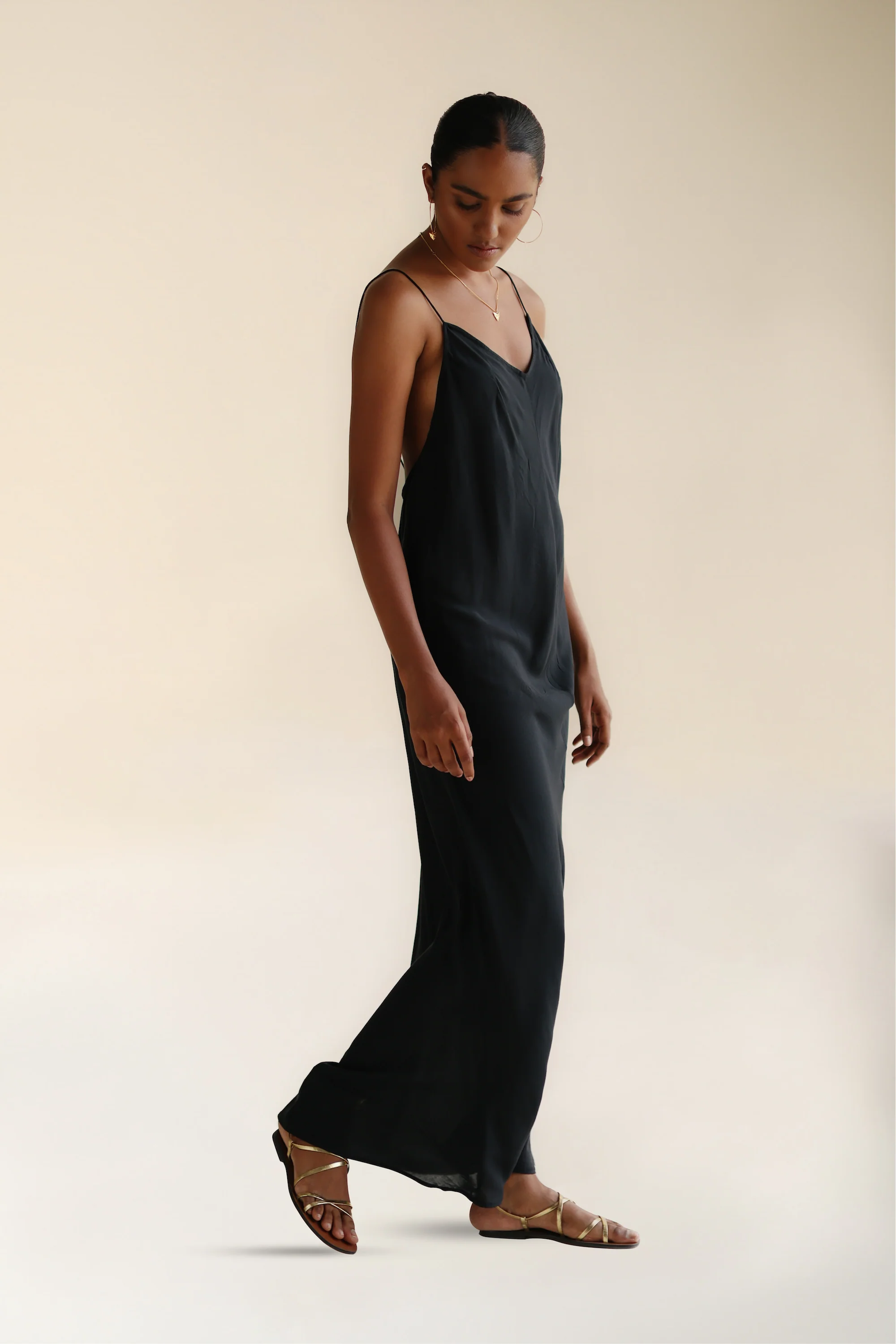 WILLOW MAXI DRESS - Image 4