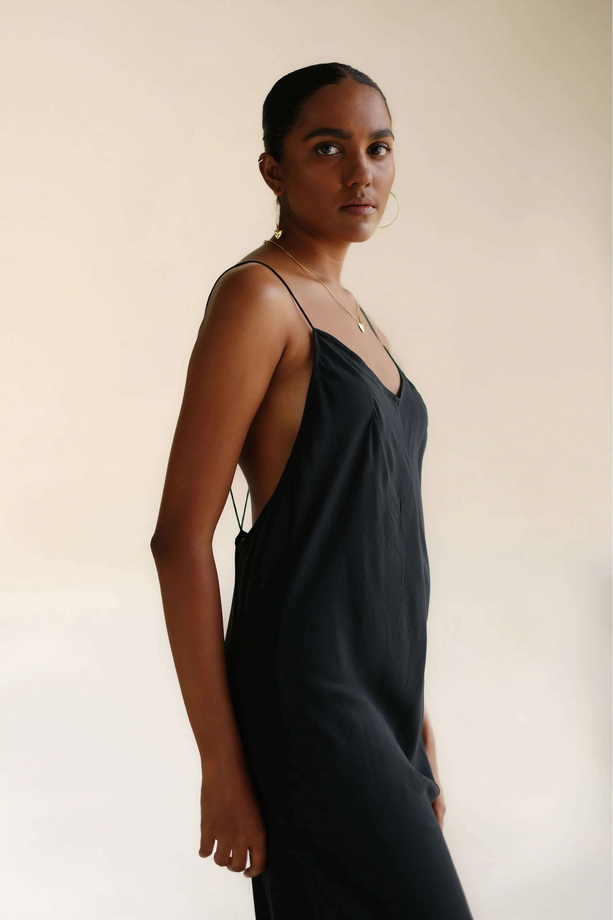 WILLOW MAXI DRESS - Image 5